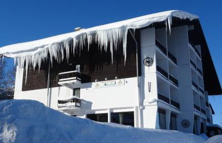 Apartment Almberg - Foto 15