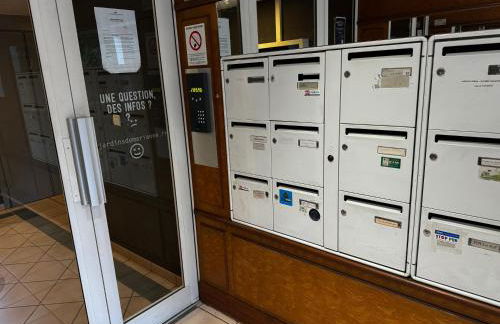 Loft Geek avec terrasse, piscine & parking - proche métro - Toulouse - Foto 7