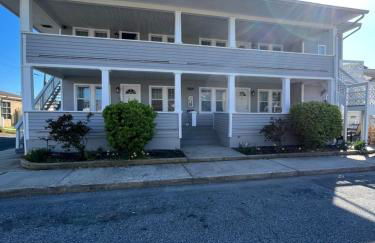 Crystal Sands Apartments - Foto 1