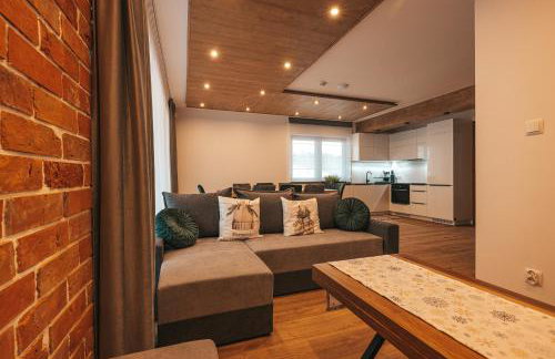 Domki Szmaragd z BASENEM - Zniżki na Termy - Sauna - Bilard - Stoki Narciarskie - Foto 47