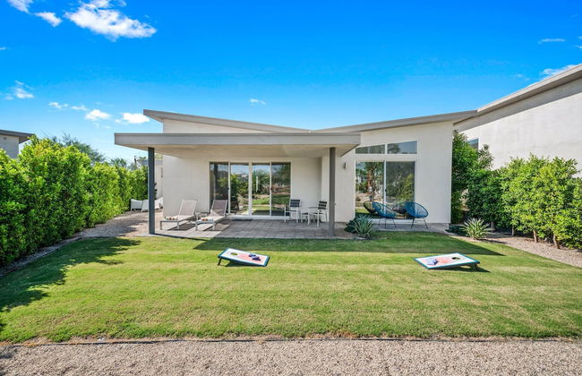 Chic Desert Oasis - Foto 33