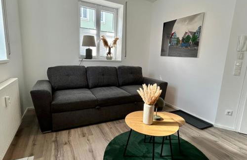 NEU Super Apartment mit Küche in Wemding Donau Ries - Foto 21