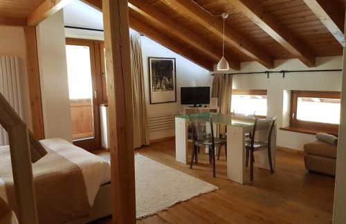 Aqua Apartments Spa Housemuhlbach - Photo 28