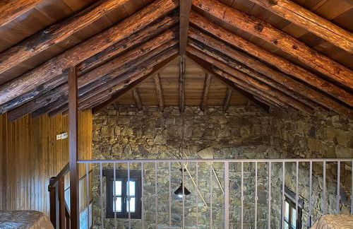 Casa Rural Allá Bajo - Foto 19