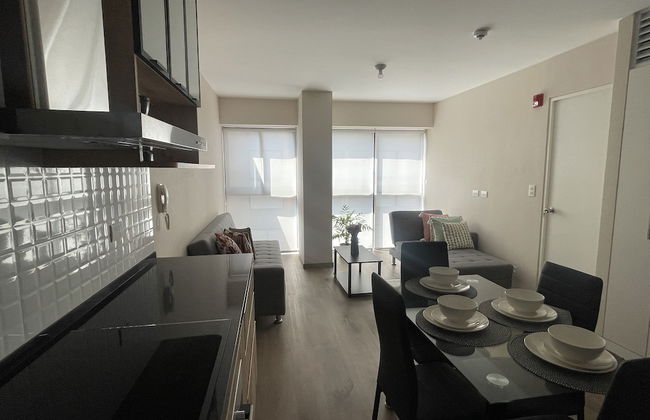 Monterrico Polo Aparts - Photo 19