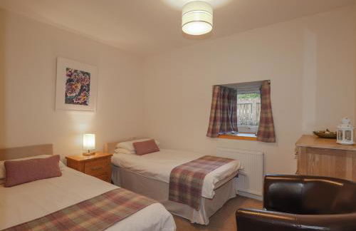 Lilac Cottage - Foto 15