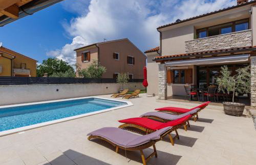 Holiday Home Solis by Interhome - Foto 88