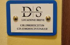 Domus Serradifalco - Foto 42