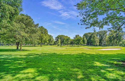 Point Cottage at Point O' Woods - Foto 34