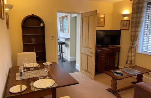 Ground Floor Garden Cottage, near Stonehenge - Foto 20