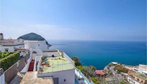 One-Bedroom Apartment In Santangelo Dischia - Foto 5