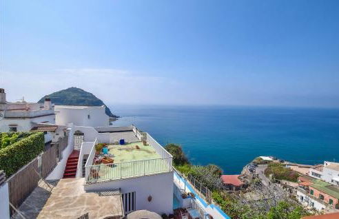 One-Bedroom Apartment In Santangelo Dischia - Foto 5