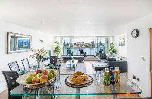 EXCEL LONDON MAJESTIC APARTMENT - Foto 12