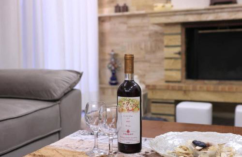 Secret Garden Home Lagonissi Attiki - Foto 16