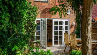 Historic House In Gammendorf On Fehmarn - Foto 4