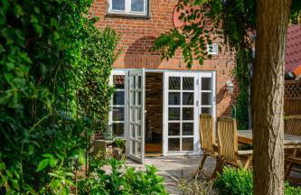 Historic House In Gammendorf On Fehmarn - Foto 4