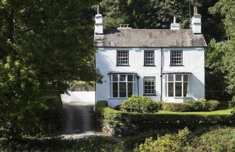 Loughrigg Cottage - Foto 43