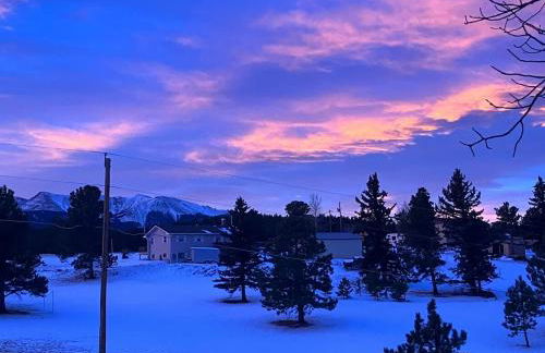 Cozy Rustic Retreat on a Horse Ranch with Stunning Pikes Peak Views and Serenity Minutes from Downtown Woodland Park - Foto 6