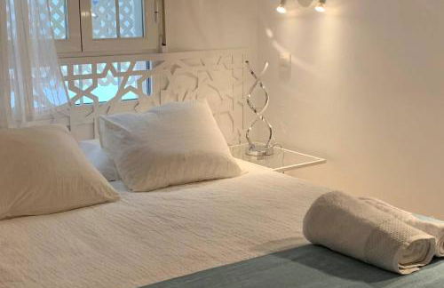 Bonito y tranquilo apartamento en Nervión - Foto 1