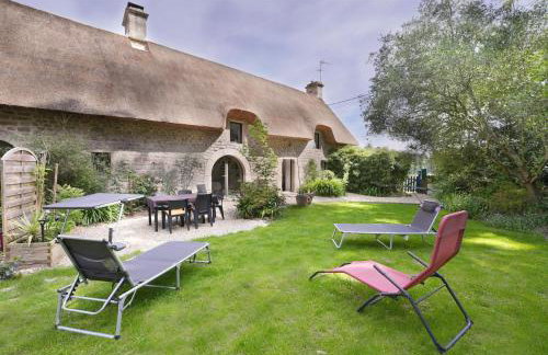 Gîte Ange de la Ria - Chaumière de Berringue - Photo 10