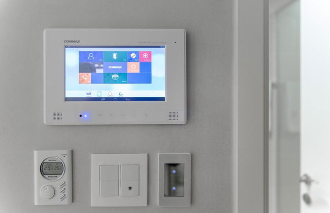 Elite Apart-Hotel - Foto 12