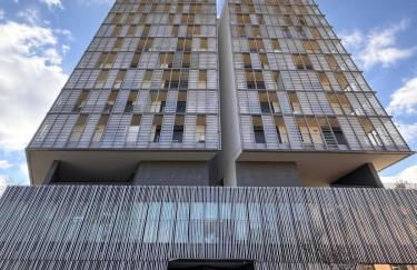 Alberto's panoramic flat - Foto 19