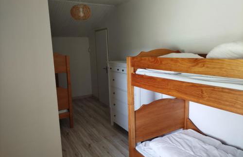 Corps de ferme spacieux avec grand jardin, 10 personnes - Foto 11