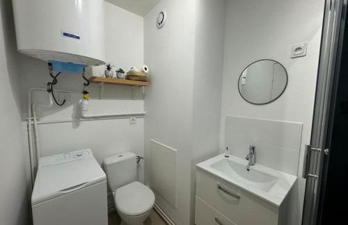 Le Botanica, grand T2 à Rennes - Foto 16