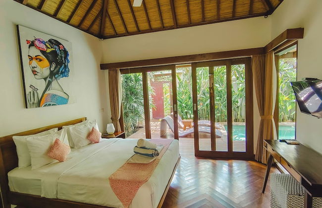 Pera ONE Villas - Photo 20