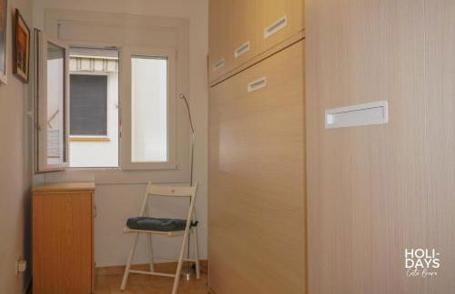 Port de la Selva Holidays Apart 2 - Foto 11