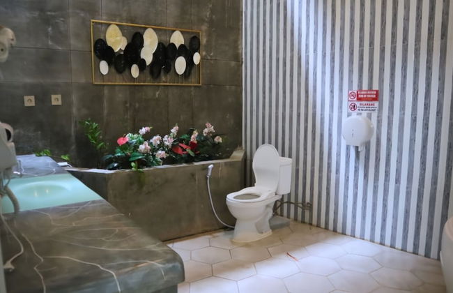 DeBali Villa Countryside by Simply Homy - Photo 32