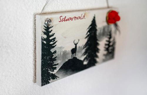 Schwarzwald Buchenhof - Foto 78