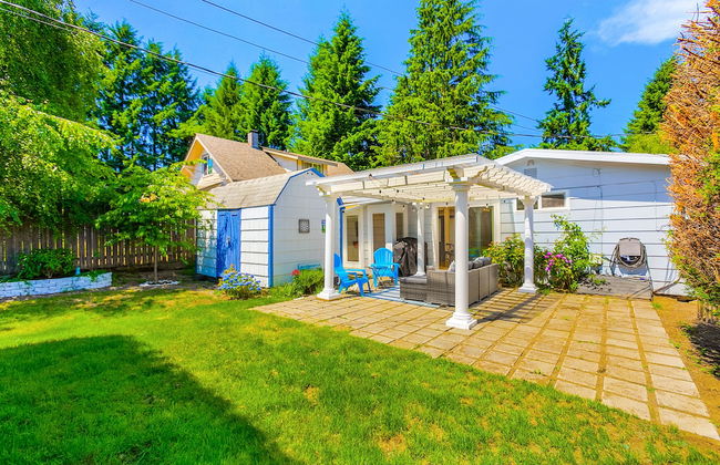 Bodur's Nest Whispering Garden - Foto 29