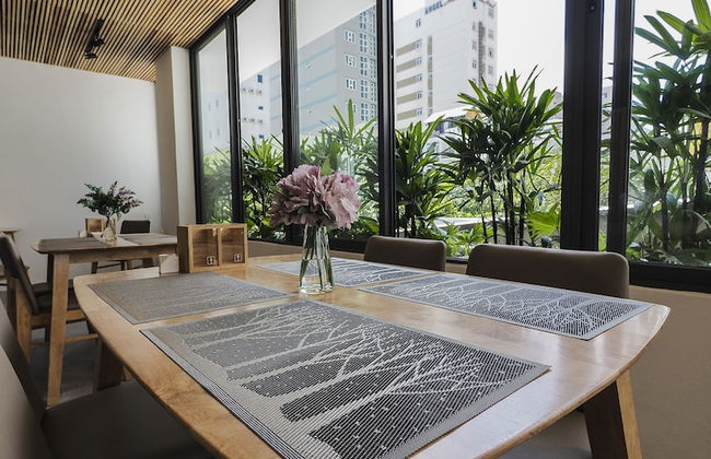 Babylon Garden Condotel - Photo 52