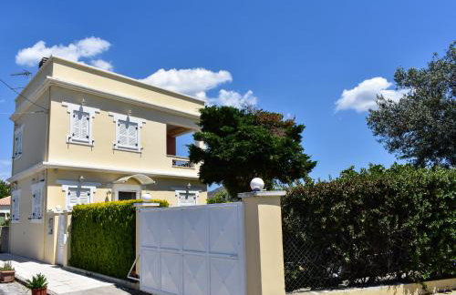 Jasmine Home, Aegina City - Foto 6