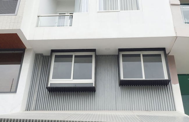 M-H Apartment Hotel - Foto 61