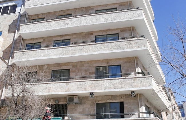 Shamai Suites Jerusalem - Foto 47