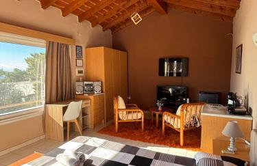 Aegean Window - Sea View Studio - Foto 10