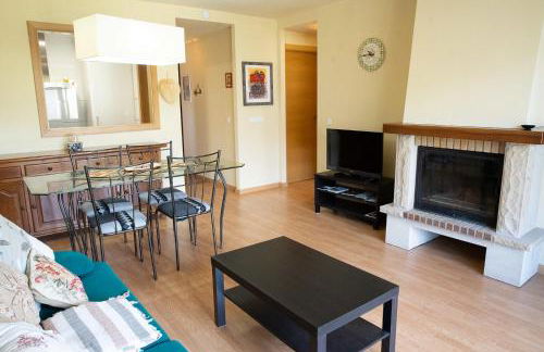 Apartaments Espai d'Àger - Foto 21