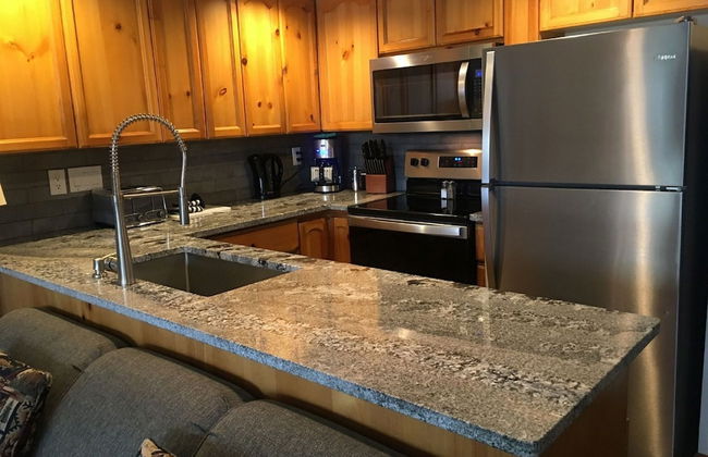 Valhalla Vacations at Whistler - Foto 28