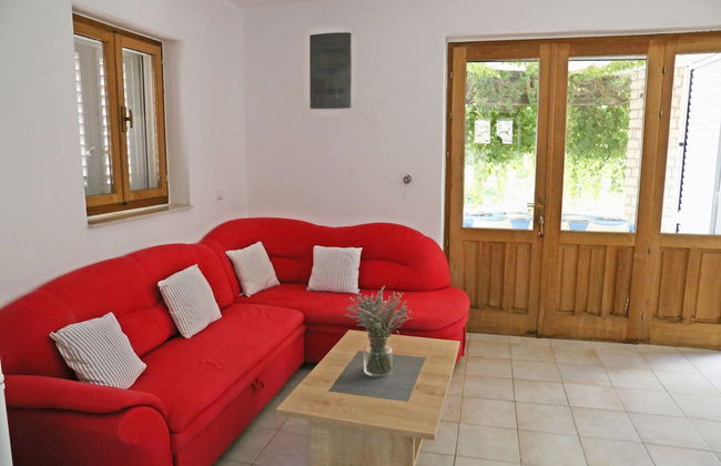 Beach Villa Olivia - Foto 11