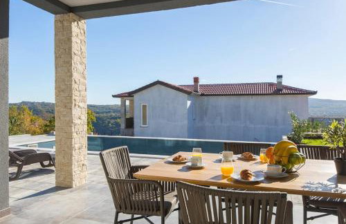 Villa Megi quiet village near Labin - Foto 13