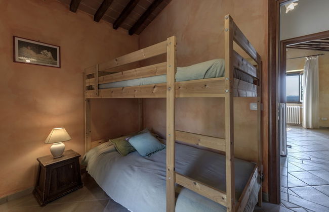 Agriturismo La Palazzina - Foto 34