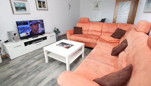 Kaiserallee, Fewo 190 - Foto 3