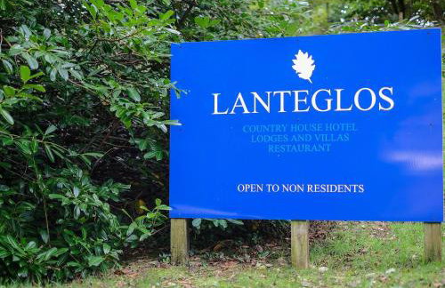 Villa 18 Lanteglos Holiday Park - Foto 24