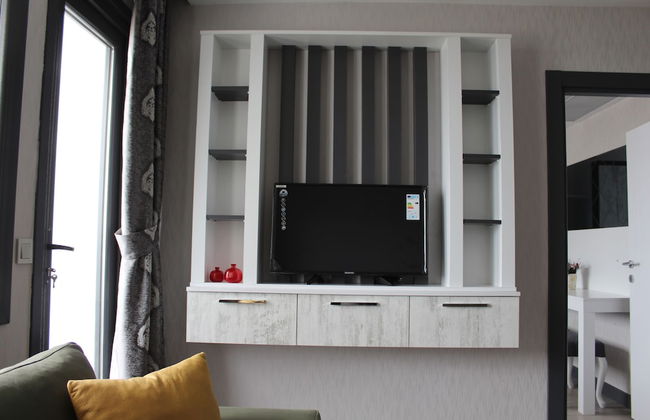 Sweet Home Alhamra - Foto 21