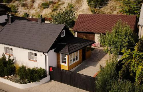 Domek w Janowcu - Foto 21