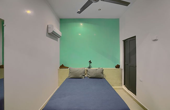 Casa Nahua Hotel in Tamarindo - Foto 26