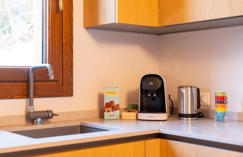 Villetta Rossa by Wonderful Italy - Foto 75