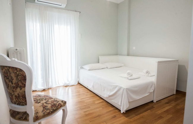 Brand new apt in Zografou - Foto 7